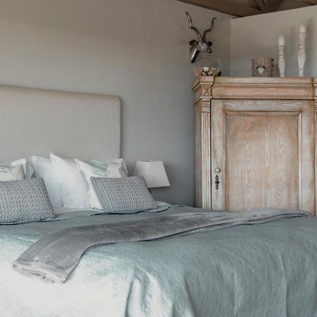 The Ocean Bay Luxury Guesthouse Jeffreys Bay Exterior photo