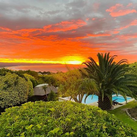 The Ocean Bay Luxury Guesthouse Jeffreys Bay Exterior photo